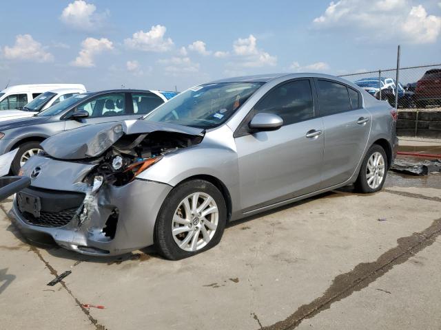 MAZDA 3 I 2013 jm1bl1v76d1826640