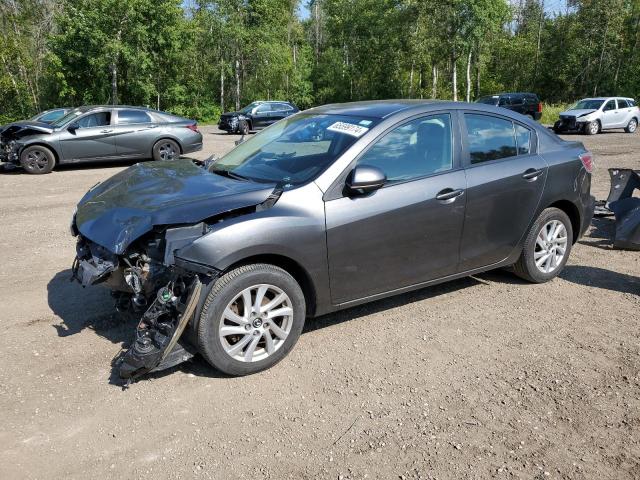 MAZDA 3 I 2013 jm1bl1v76d1837072