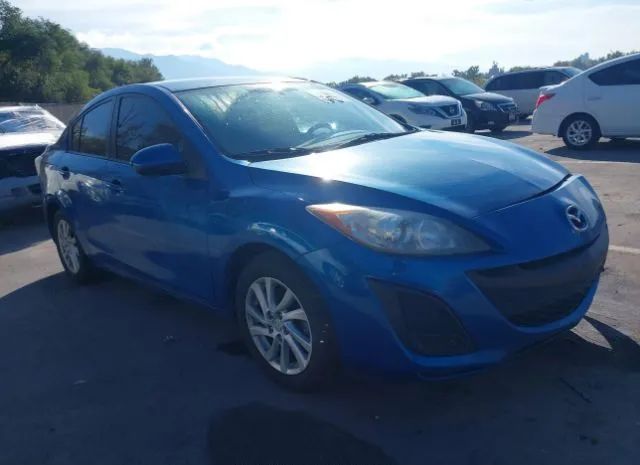 MAZDA NULL 2012 jm1bl1v77c1527589