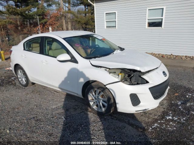 MAZDA MAZDA3 2012 jm1bl1v77c1579515