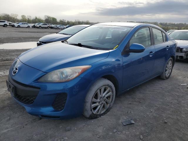 MAZDA 3 2012 jm1bl1v77c1596475