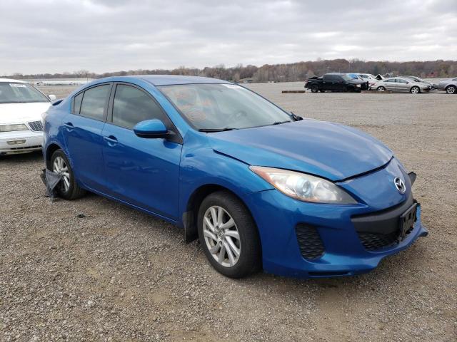 MAZDA 3 I 2012 jm1bl1v77c1603568