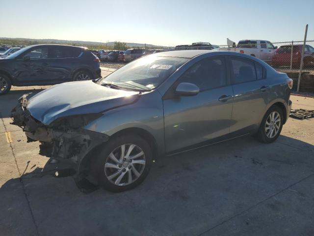 MAZDA 3 I 2012 jm1bl1v77c1611105