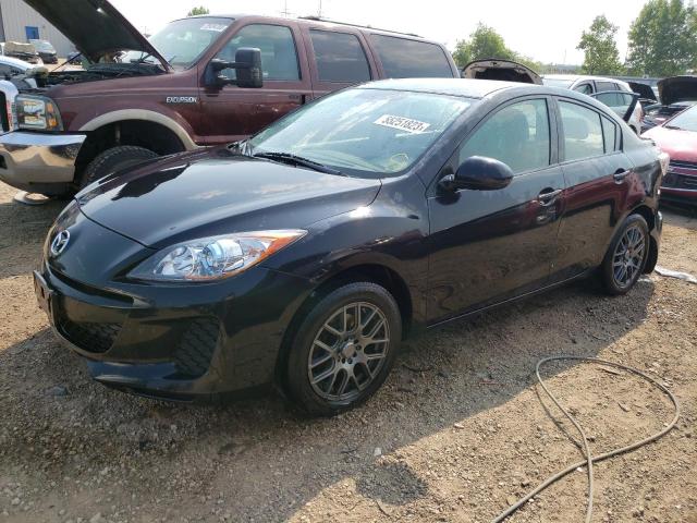 MAZDA 3 I 2012 jm1bl1v77c1611458