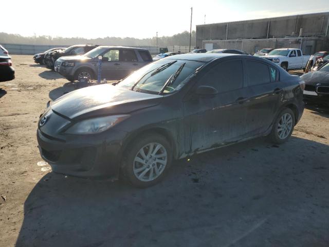 MAZDA 3 2012 jm1bl1v77c1665634