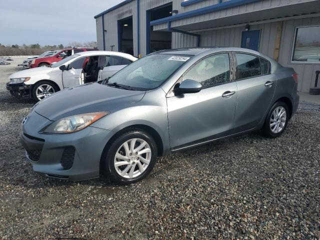 MAZDA 3 2012 jm1bl1v77c1665892