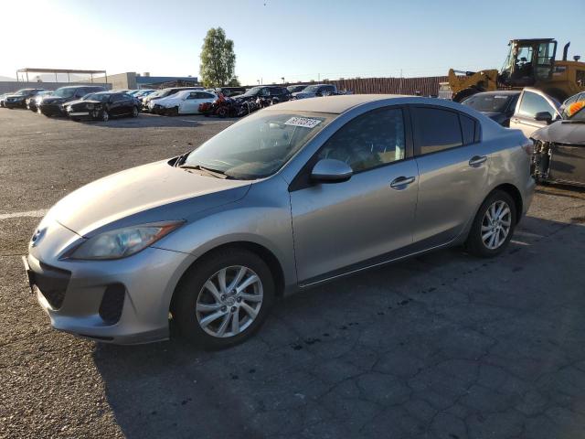 MAZDA 3 I 2012 jm1bl1v77c1670171