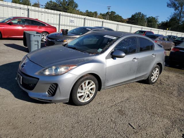 MAZDA 3 2012 jm1bl1v77c1676875