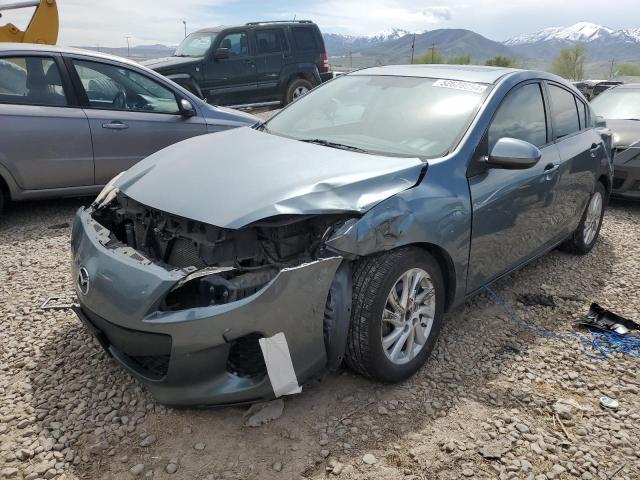 MAZDA 3 2012 jm1bl1v77c1680568