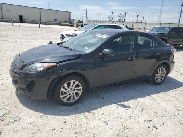 MAZDA 3 2012 jm1bl1v77c1681381