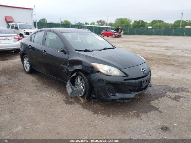 MAZDA MAZDA3 2012 jm1bl1v77c1691750