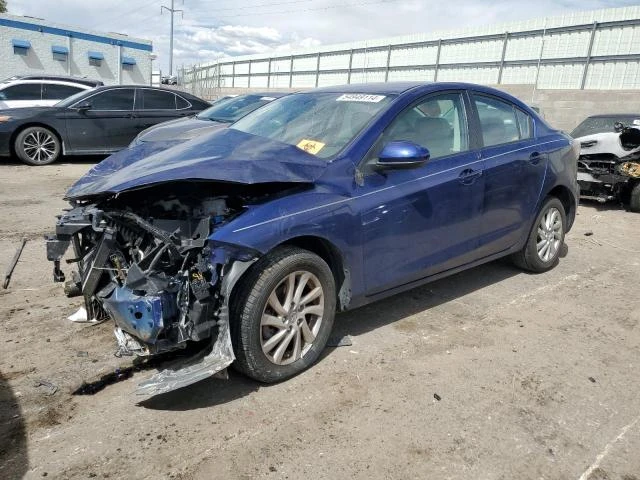 MAZDA 3 I 2012 jm1bl1v77c1692414