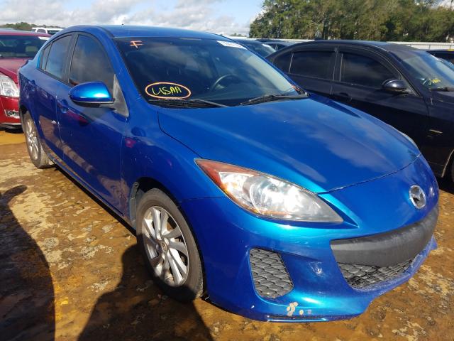 MAZDA 3 I 2012 jm1bl1v77c1692591