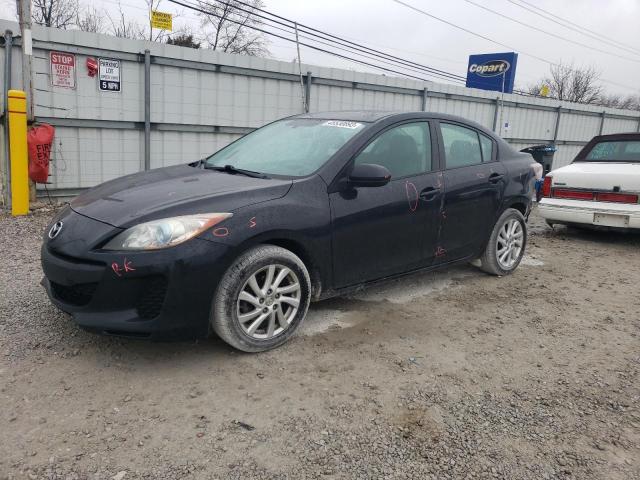 MAZDA 3 GRAND TO 2012 jm1bl1v77c1698780