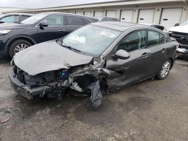 MAZDA 3 2013 jm1bl1v77d1720259