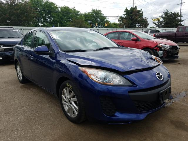 MAZDA 3 I 2013 jm1bl1v77d1740365