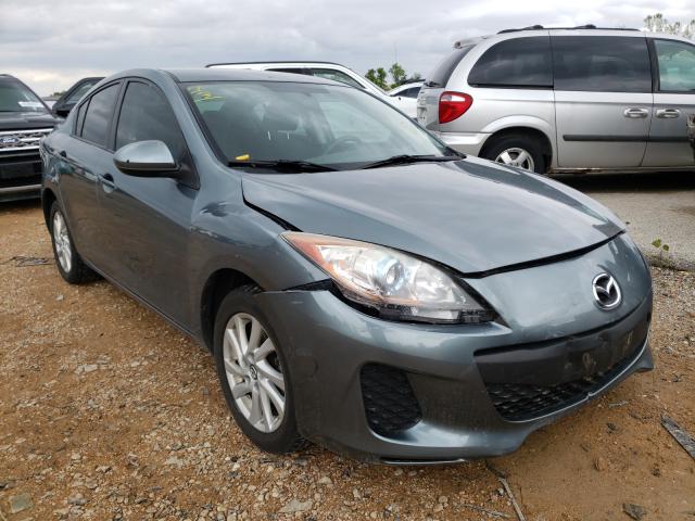 MAZDA 3 I 2013 jm1bl1v77d1793518