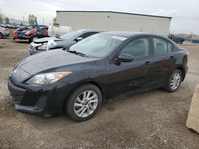 MAZDA 3 I 2013 jm1bl1v77d1804355