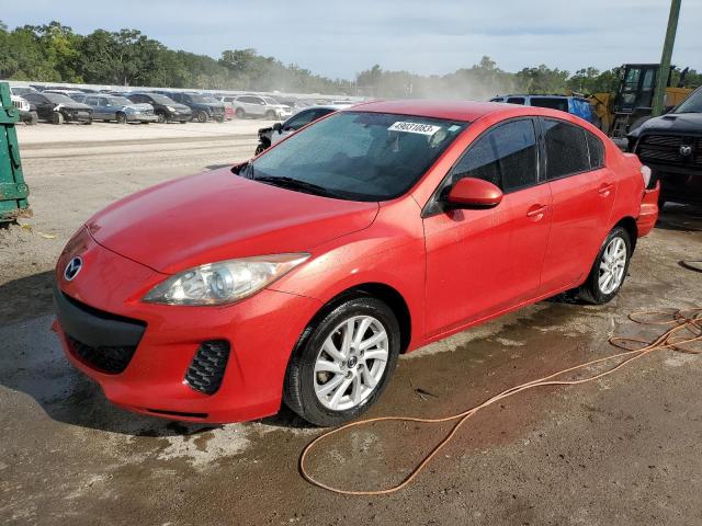 MAZDA 3 I 2013 jm1bl1v77d1809989