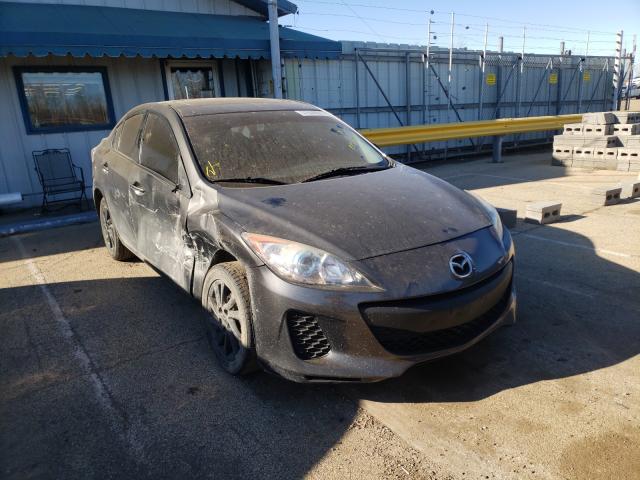 MAZDA 3 I 2013 jm1bl1v77d1816795