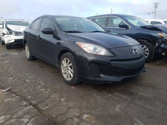 MAZDA 3 I 2013 jm1bl1v77d1839221