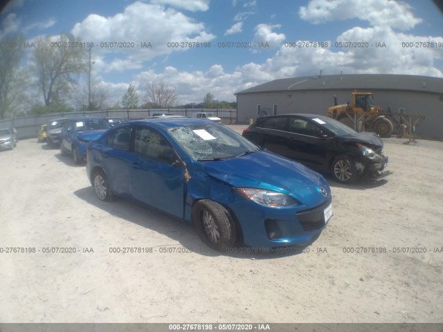 MAZDA 3 2012 jm1bl1v78c1527603