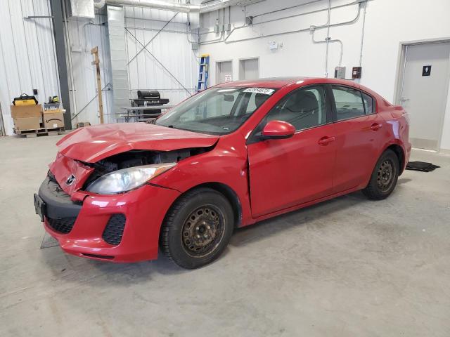 MAZDA 3 2012 jm1bl1v78c1555305