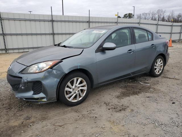 MAZDA 3 2012 jm1bl1v78c1560455