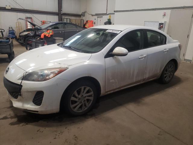 MAZDA 3 I 2012 jm1bl1v78c1566398