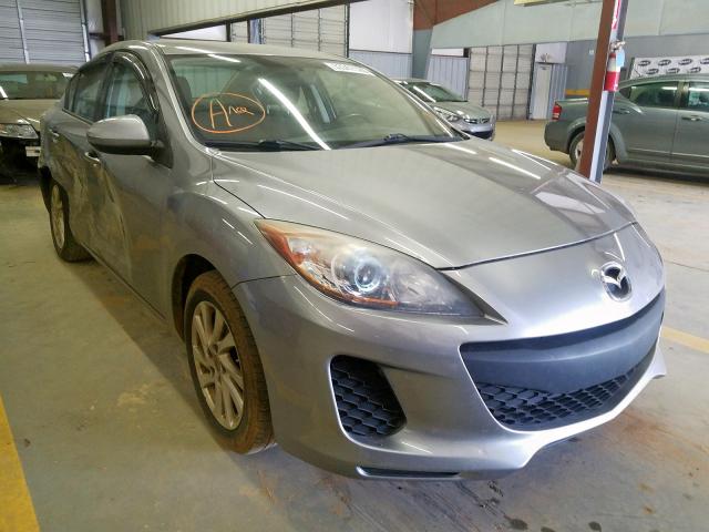 MAZDA 3 I 2012 jm1bl1v78c1595657