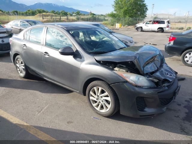 MAZDA MAZDA3 2012 jm1bl1v78c1597909