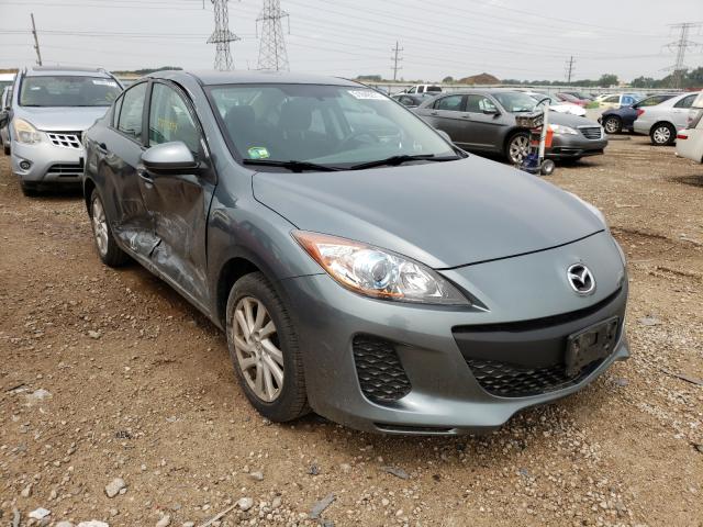 MAZDA 3 I 2012 jm1bl1v78c1611856