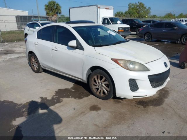 MAZDA MAZDA3 2012 jm1bl1v78c1617690