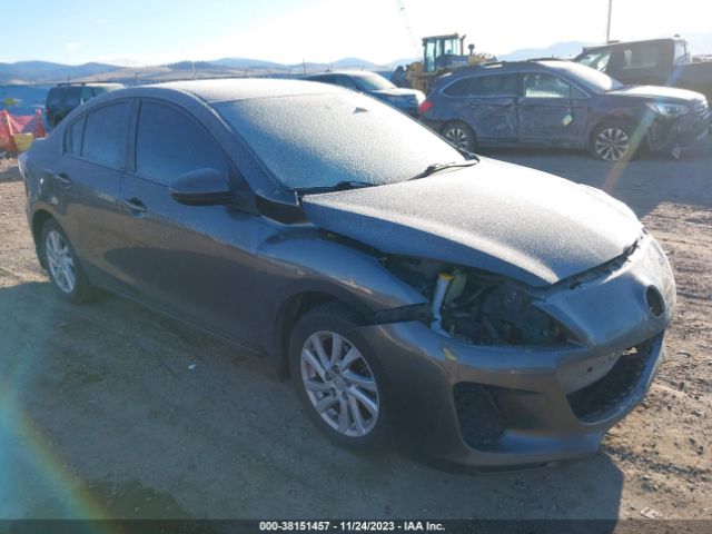 MAZDA NULL 2012 jm1bl1v78c1631525