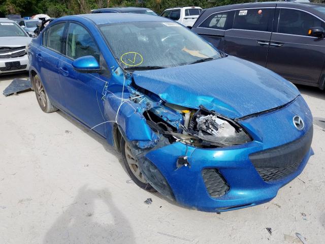 MAZDA 3 I 2012 jm1bl1v78c1633243