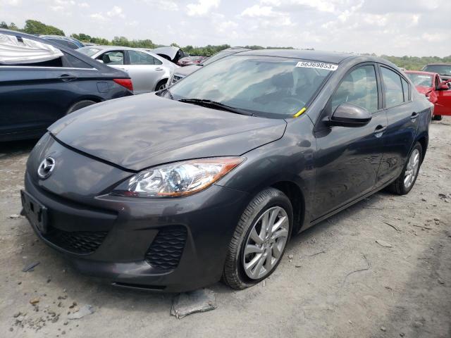 MAZDA 3 I 2012 jm1bl1v78c1640015