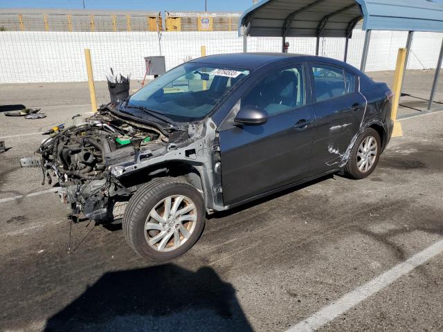 MAZDA 3 2012 jm1bl1v78c1658059