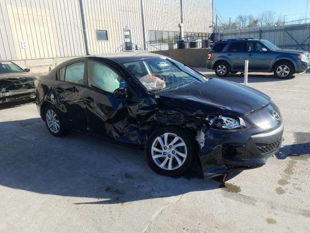 MAZDA 3 I 2012 jm1bl1v78c1672124