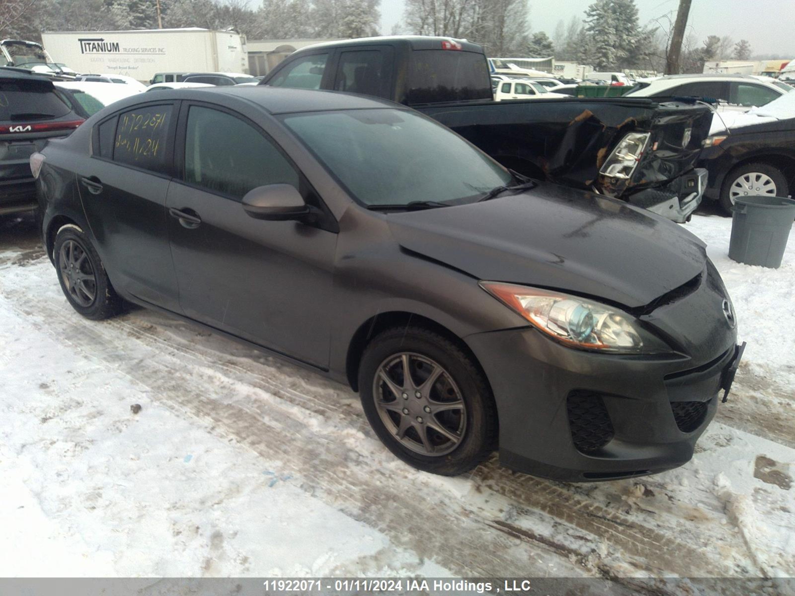 MAZDA 3 2012 jm1bl1v78c1672303