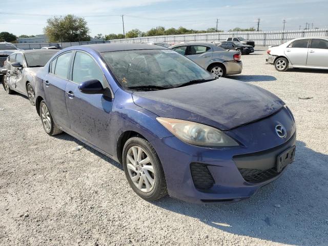 MAZDA 3 I 2012 jm1bl1v78c1673967