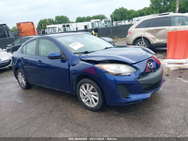 MAZDA MAZDA3 2012 jm1bl1v78c1674035