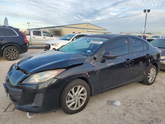 MAZDA 3 2012 jm1bl1v78c1676982