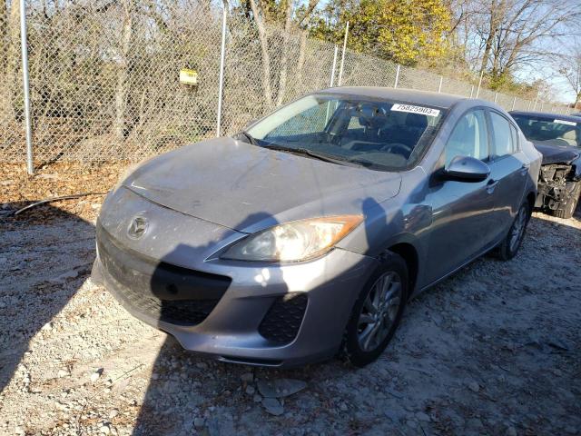 MAZDA 3 2012 jm1bl1v78c1692535