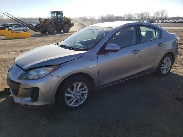 MAZDA 3 I 2012 jm1bl1v78c1696603