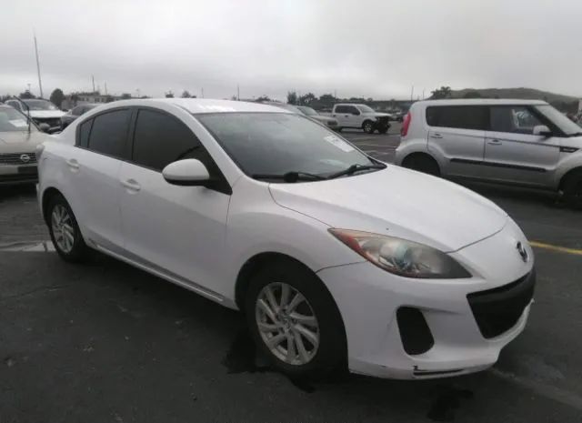 MAZDA MAZDA3 2012 jm1bl1v78c1699534