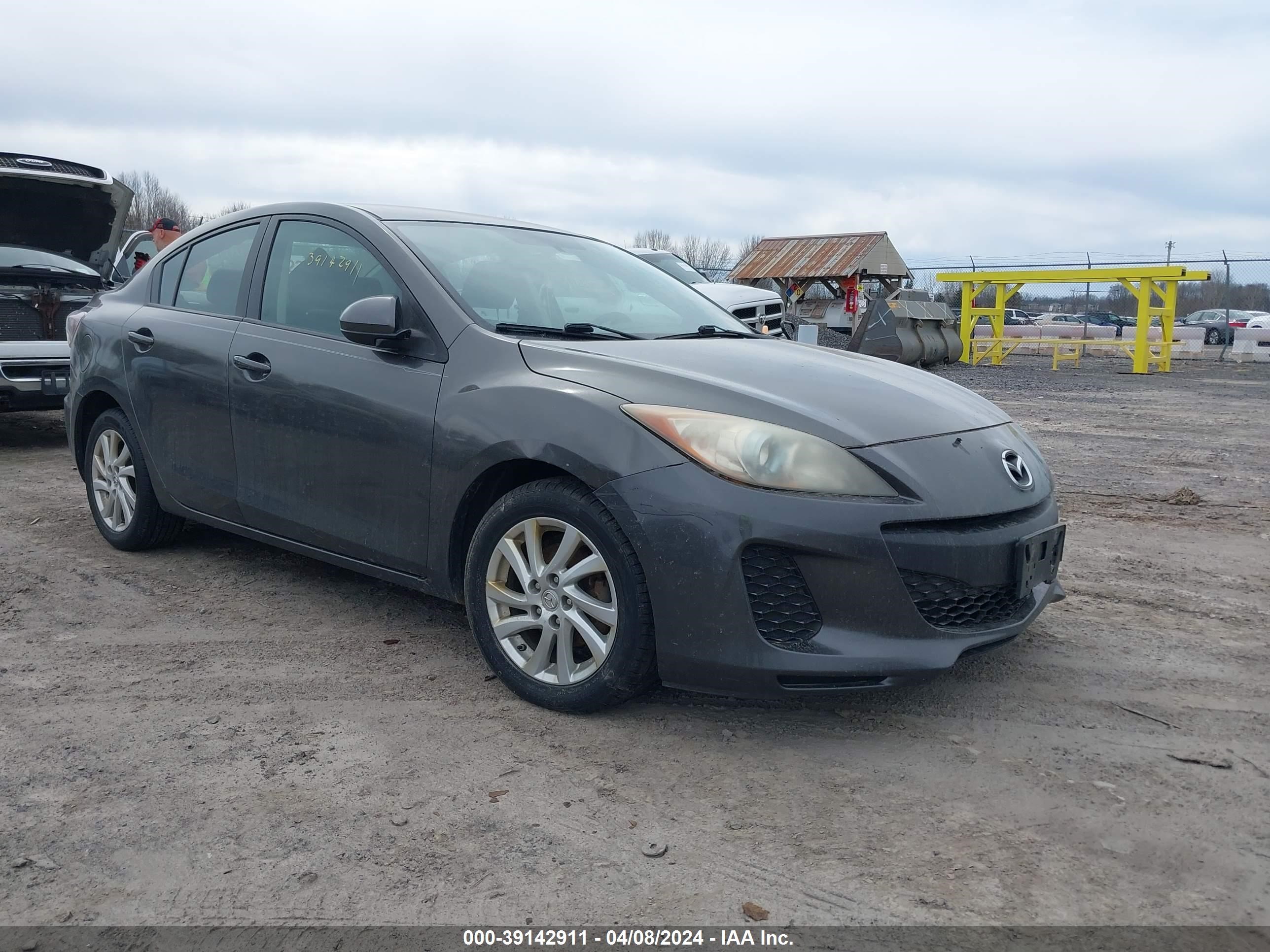 MAZDA 3 2012 jm1bl1v78c1700083