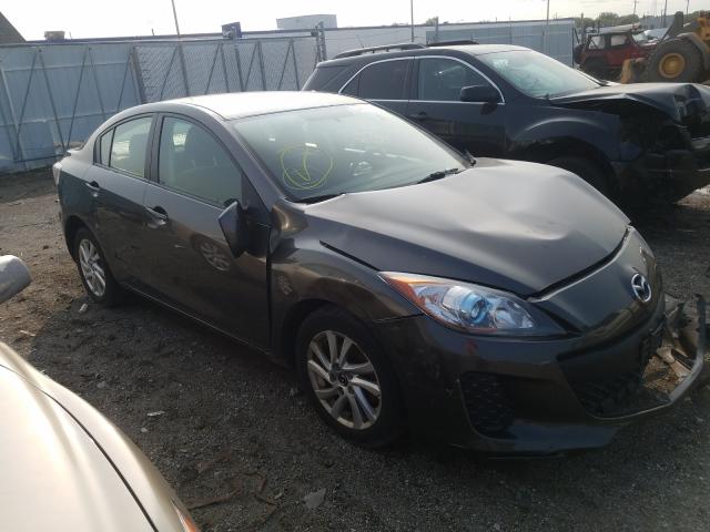 MAZDA 3 I 2013 jm1bl1v78d1745395