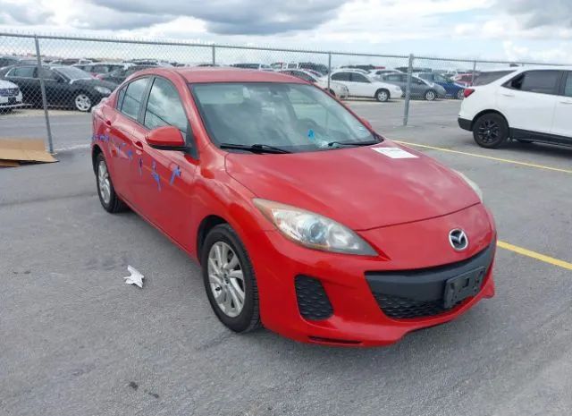 MAZDA MAZDA3 2013 jm1bl1v78d1763413