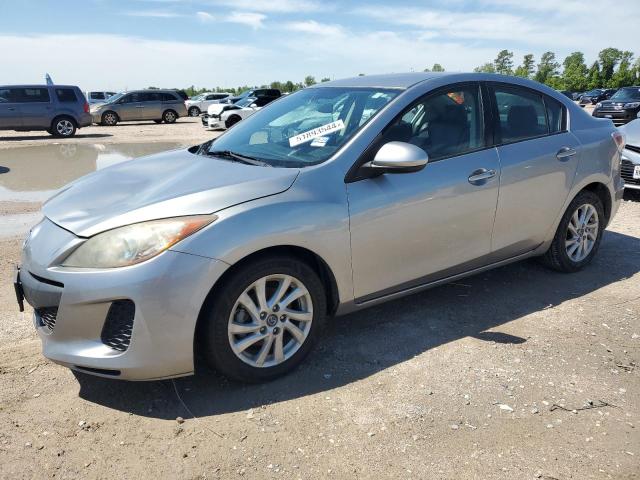 MAZDA 3 2013 jm1bl1v78d1769857