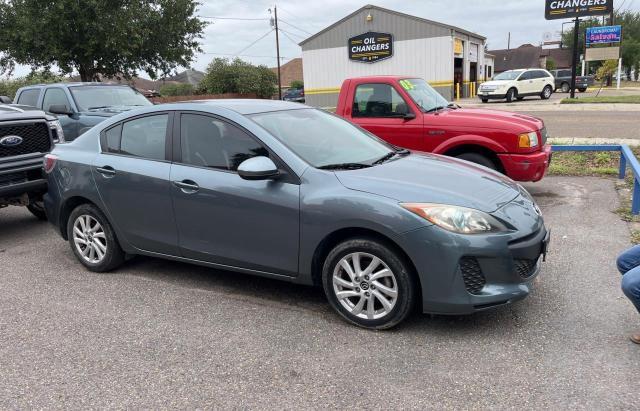 MAZDA 3 I 2013 jm1bl1v78d1770362